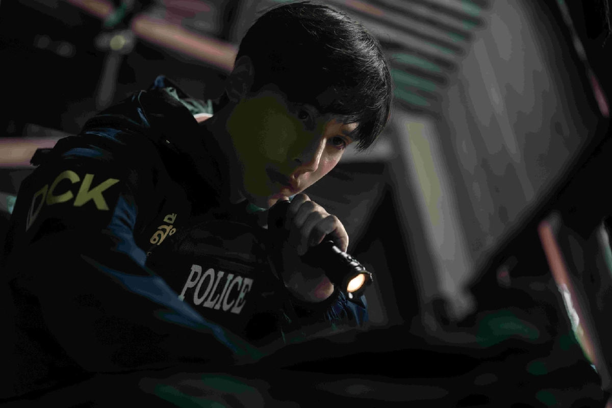เรื่องย่อ "ภาพลวงตาย" Netflix ซีรีส์แนวลึกลับ มีใครแสดงบ้าง?