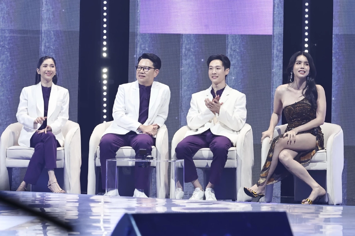 สงครามเดือด! ส่งท้าย EP8 ดาราตัวแม่ เปิดศึกชิงตัวผู้เข้าแข่งขัน ก่อนระเบิดภารกิจ