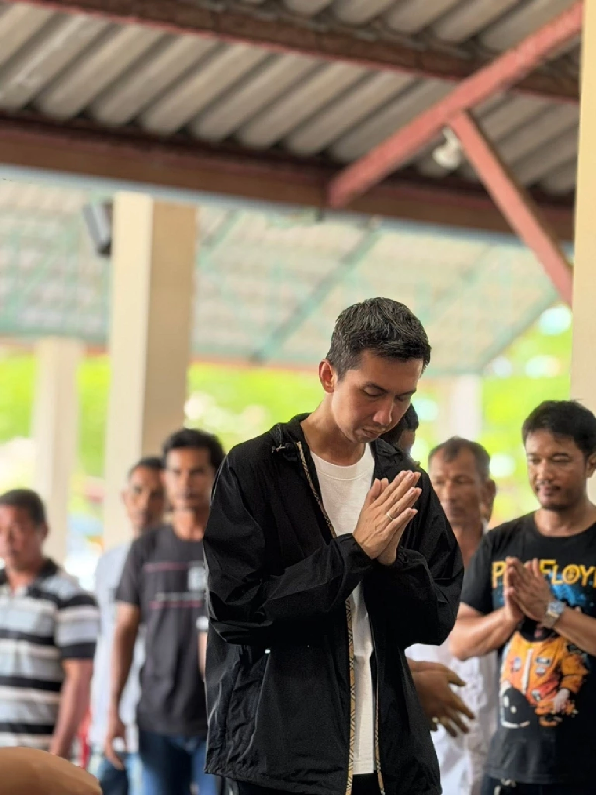 “สส.กฤต” ลั่นไม่ต้องเชื่อผม! ยันพร้อมสู้คดีเว็บพนันในชั้นศาล ขอพิสูจน์ความจริง
