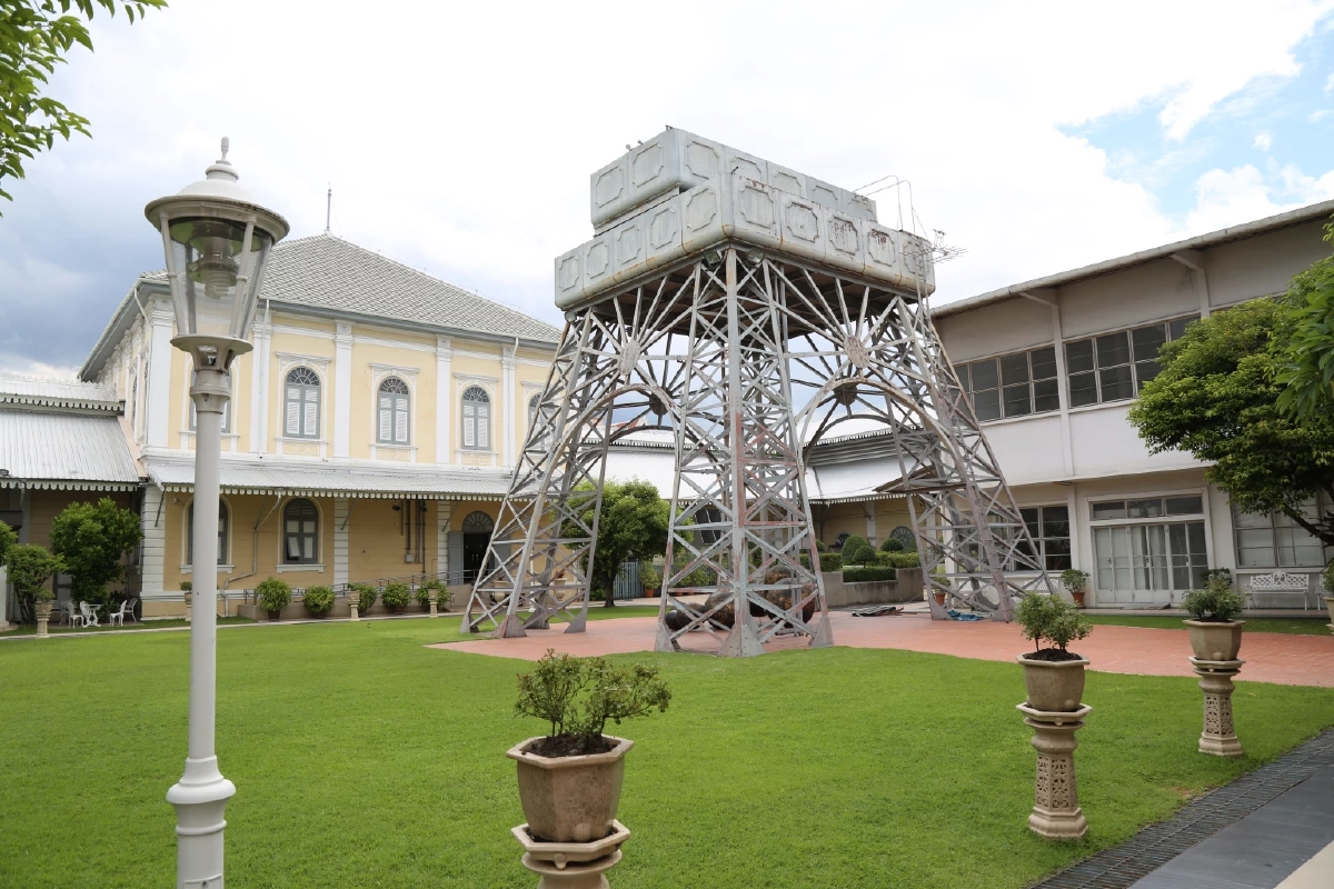 เช็กเส้นทาง! "รากนคราฯ" ยลโบราณสถาน–พิพิธภัณฑ์ รอบเกาะรัตนโกสินทร์