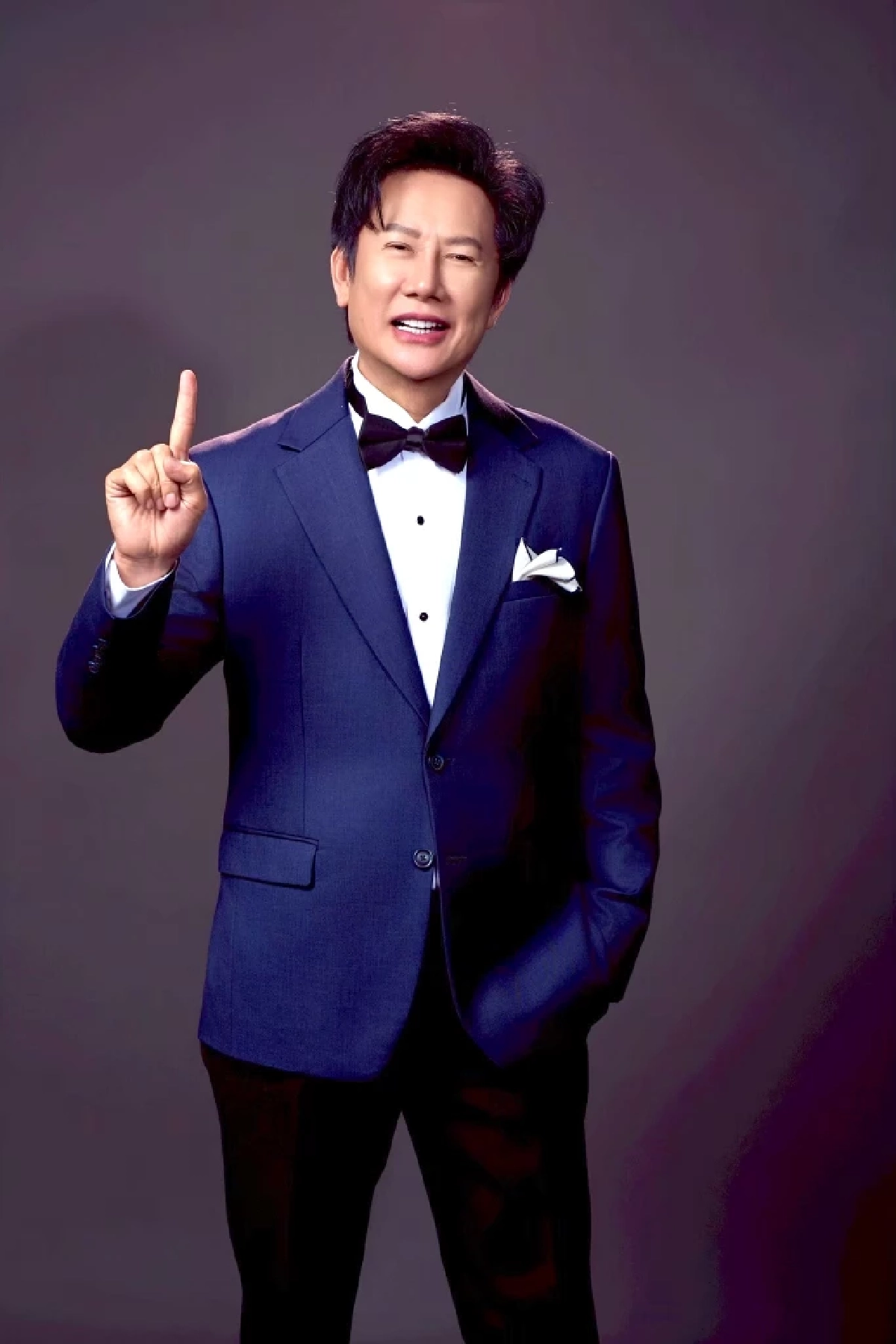 "ณวัฒน์" ขึ้นแท่น CEO "Miss Universe Eastern" ดูแล 95 ประเทศ
