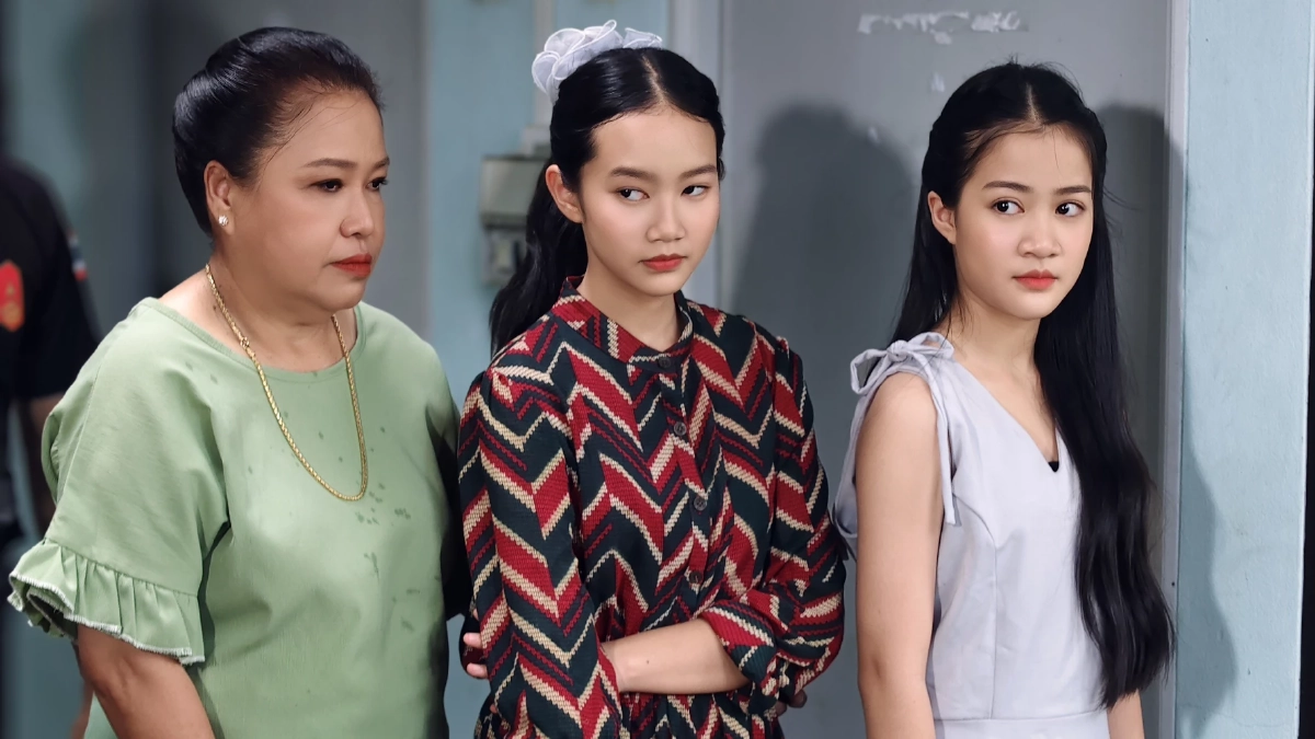 เรื่องเล่า "อาจารย์ยอด" ปมความแค้น ขนมจีนมื้อสุดท้าย ดราม่าสุดสะเทือนใจ