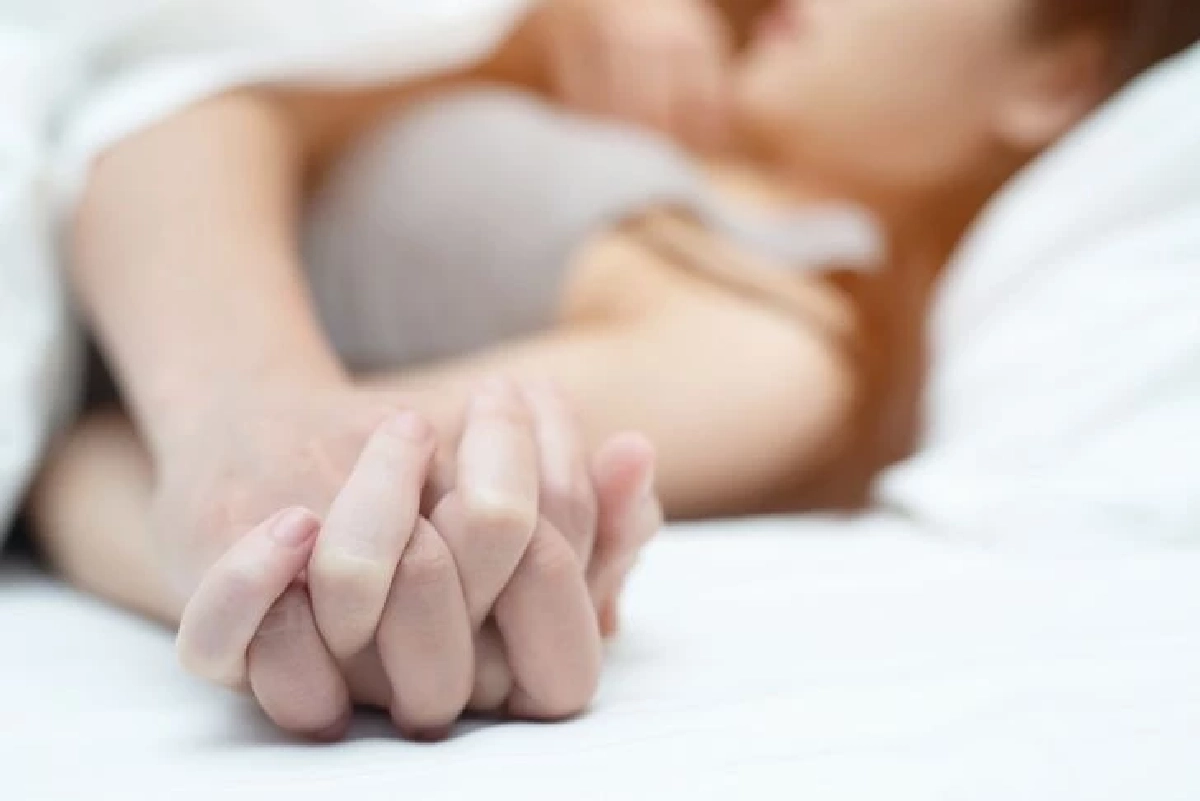 เปิดผลวิจัย ไม่มี "เซ็กส์" นานๆ ส่งผลอันตรายต่อสุขภาพจริงหรือ?