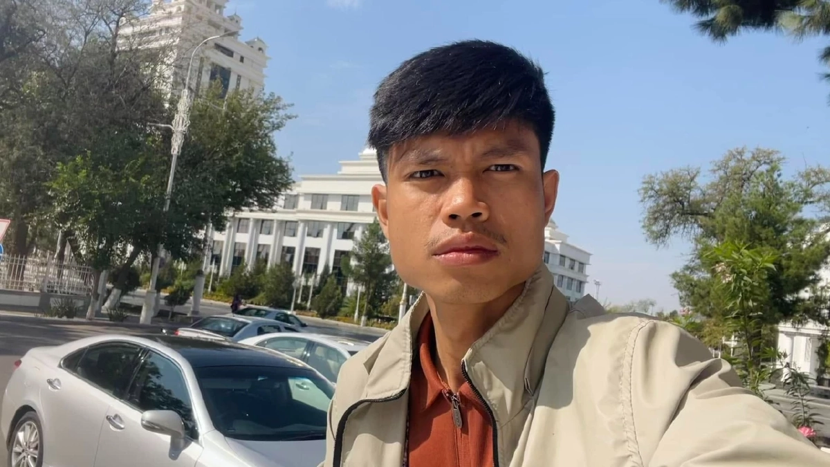 เตรียมพา ‘ฮลุน โซโล่’ กลับบ้าน! พี่ชายโพสต์ความคืบหน้า รอผลนิติเวช