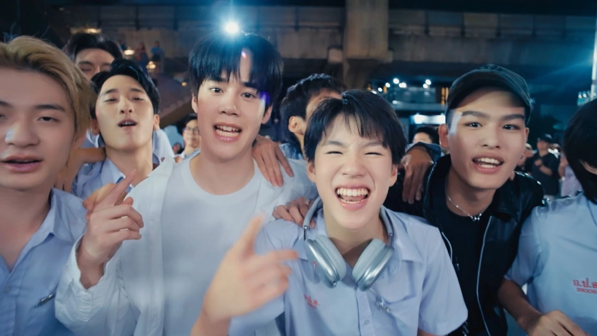 ปังต่อเนื่อง! Make It Right 2026 ส่งตัวอย่างขึ้นจอกลางกรุง ขนนักแสดงพบแฟนๆ