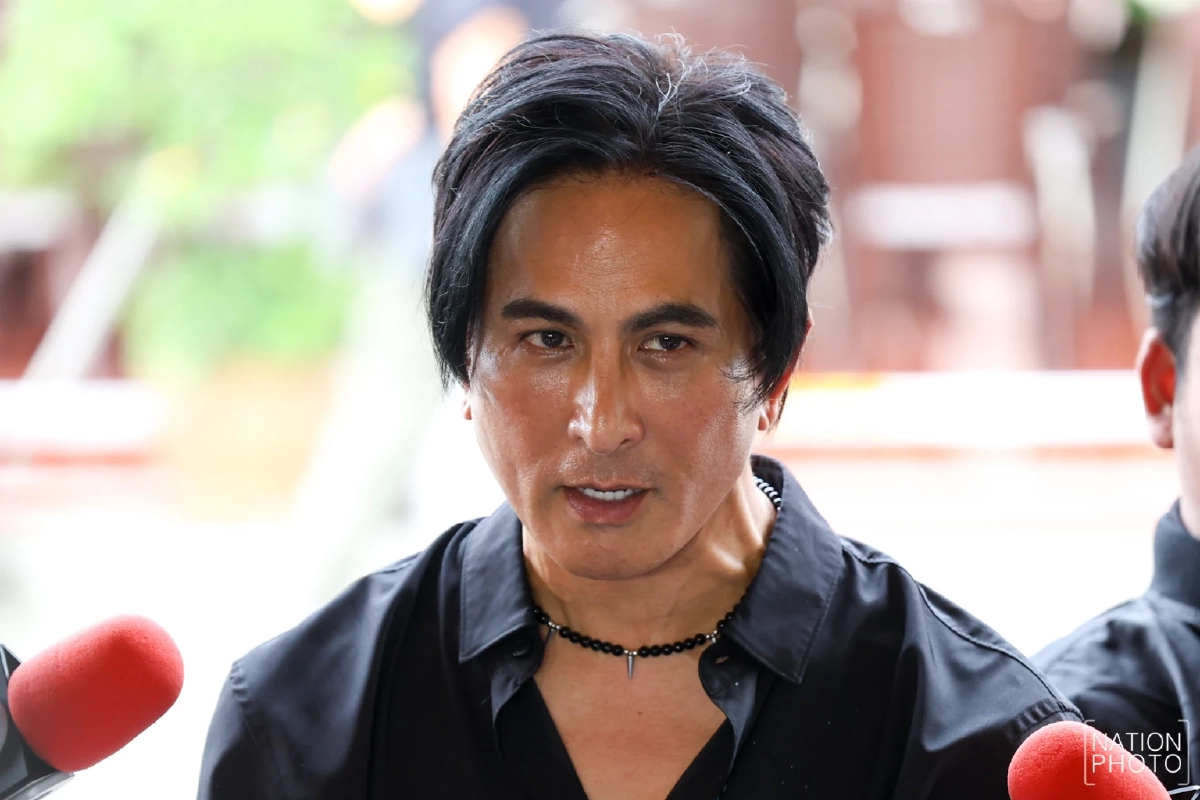 "พีท ทองเจือ" น้ำตาซึม เล่าชีวิต "เร แมคโดนัลด์" ในวัยเด็ก