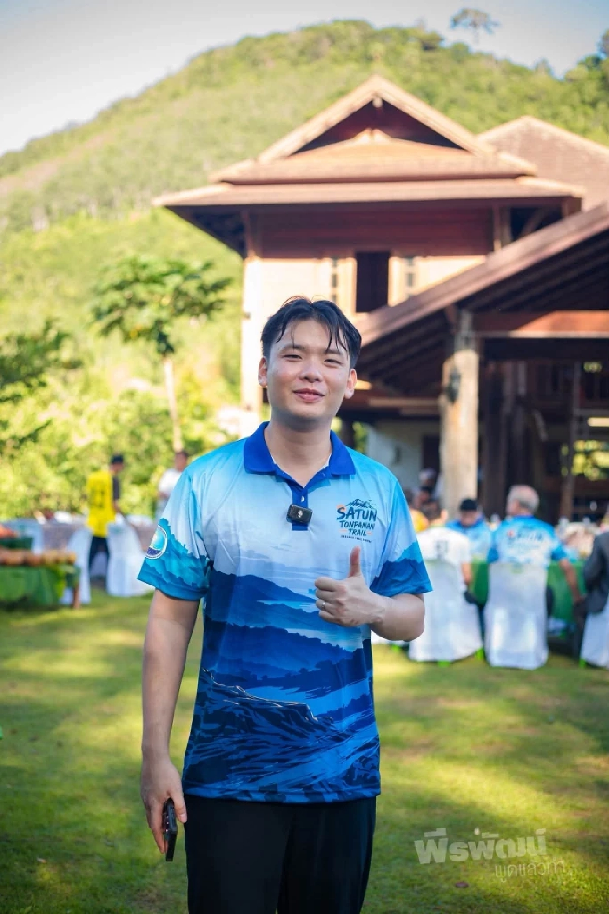 เปิดทรัพย์สิน "พีรพัฒน์ รัชกิจประการ"  รวย 62 ล้าน ให้เช่าหลีเป๊ะ-KFC