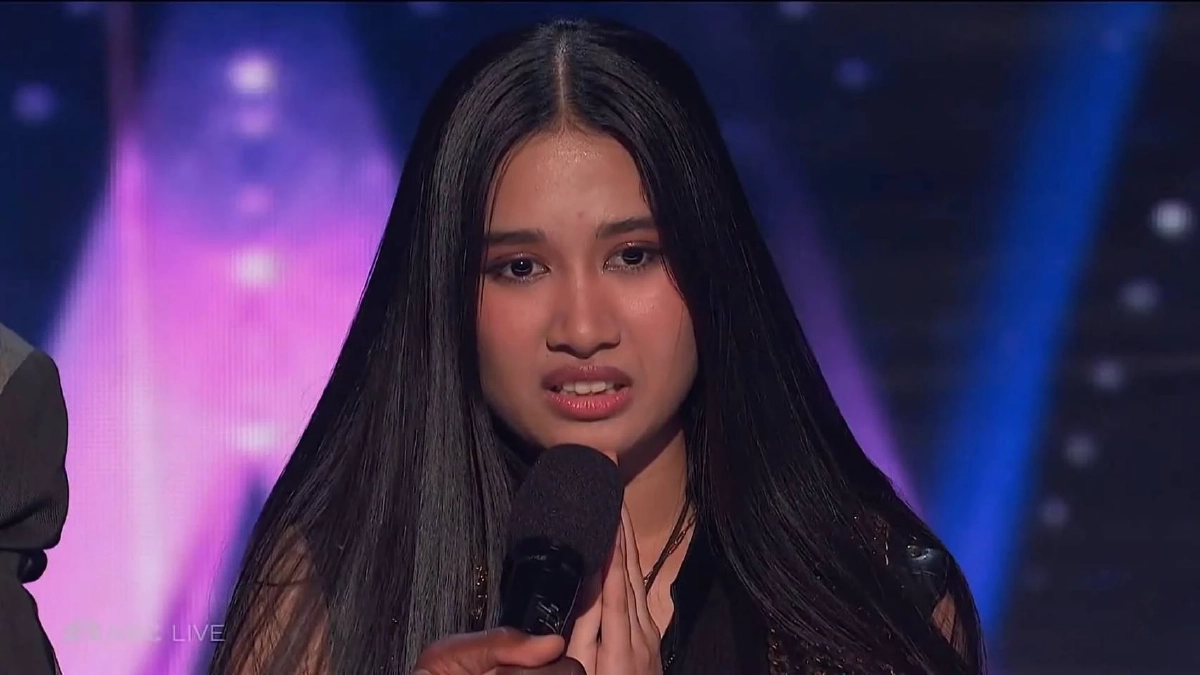 ไขกติกา AGT  ‘เนเน่ รอยัล’  ทะลุเข้ารอบชิงเกาะจอรอชม 22 ก.ย. นี้!