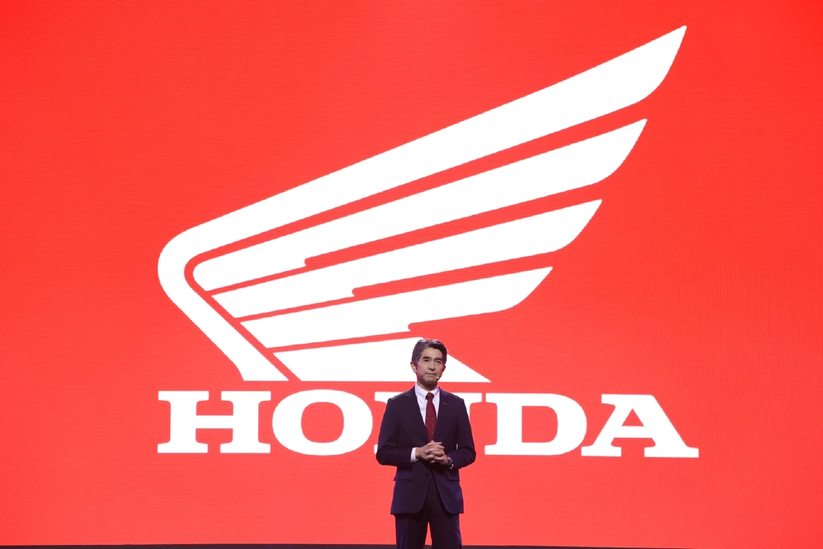 "ไทยฮอนด้า" เปิดแผนครึ่งปีหลัง ชู Honda 160 Series นำทัพ
