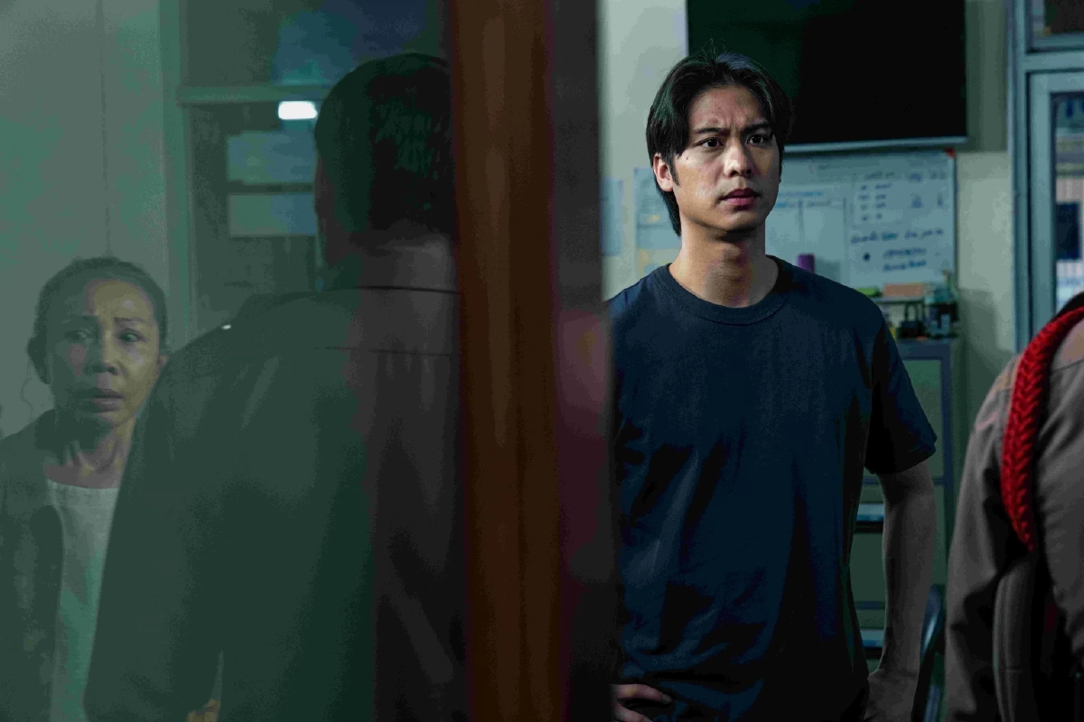เรื่องย่อ "ภาพลวงตาย" Netflix ซีรีส์แนวลึกลับ มีใครแสดงบ้าง?