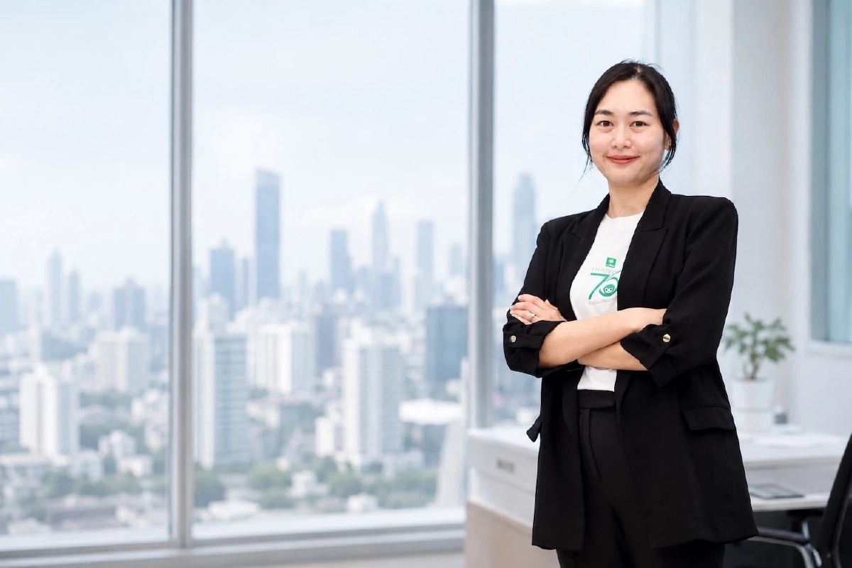 ประกันภัยไทยวิวัฒน์ จับมือ Decathlon จัด Active Health Well Being