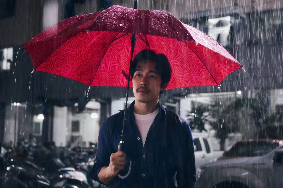 Nat Sakdatorn ส่งเพลงใหม่ “ร่ม” เพลงเศร้าแต่อบอุ่น แทนใจคนไม่ขอเป็นเจ้าของ
