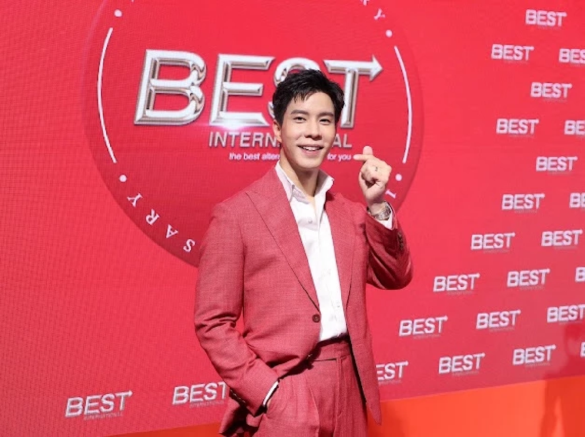 "พีท - เก่ง -แบม" แท็กทีมเปิดตัว "น้องแอเรียล" AI เพื่อนเที่ยว 24 ชม.