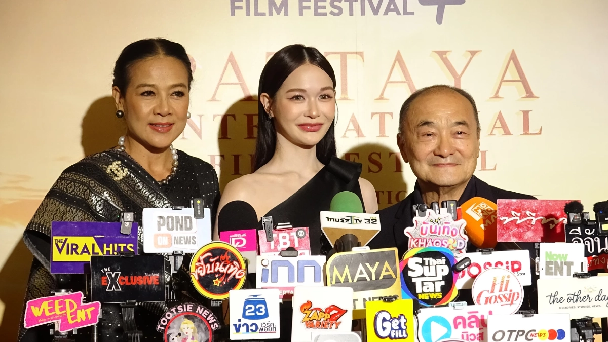 27 ปี รักหวานไม่เปลี่ยน "กบ ปภัสรา" ดูแล "เอ๋ พรเทพ เตชะไพบูลย์" ป่วยหนักนาน 8 เดือน