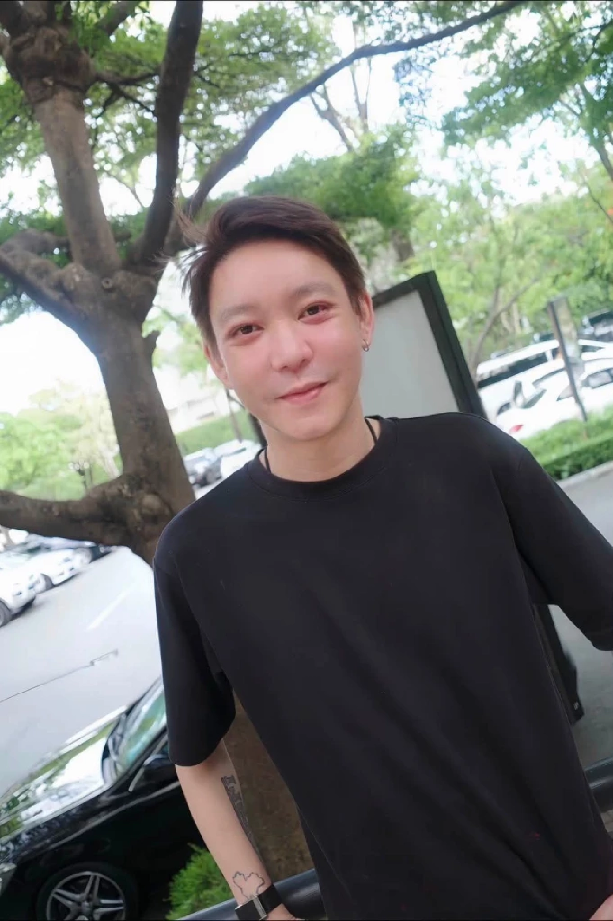 เปิดหน้าใหม่ ‘จิน ธรรมวัฒนะ’ สุดพีค ‘น้องณิริน’ ร้องไห้หนัก เหตุโดนทักหน้าเหมือนพ่อ