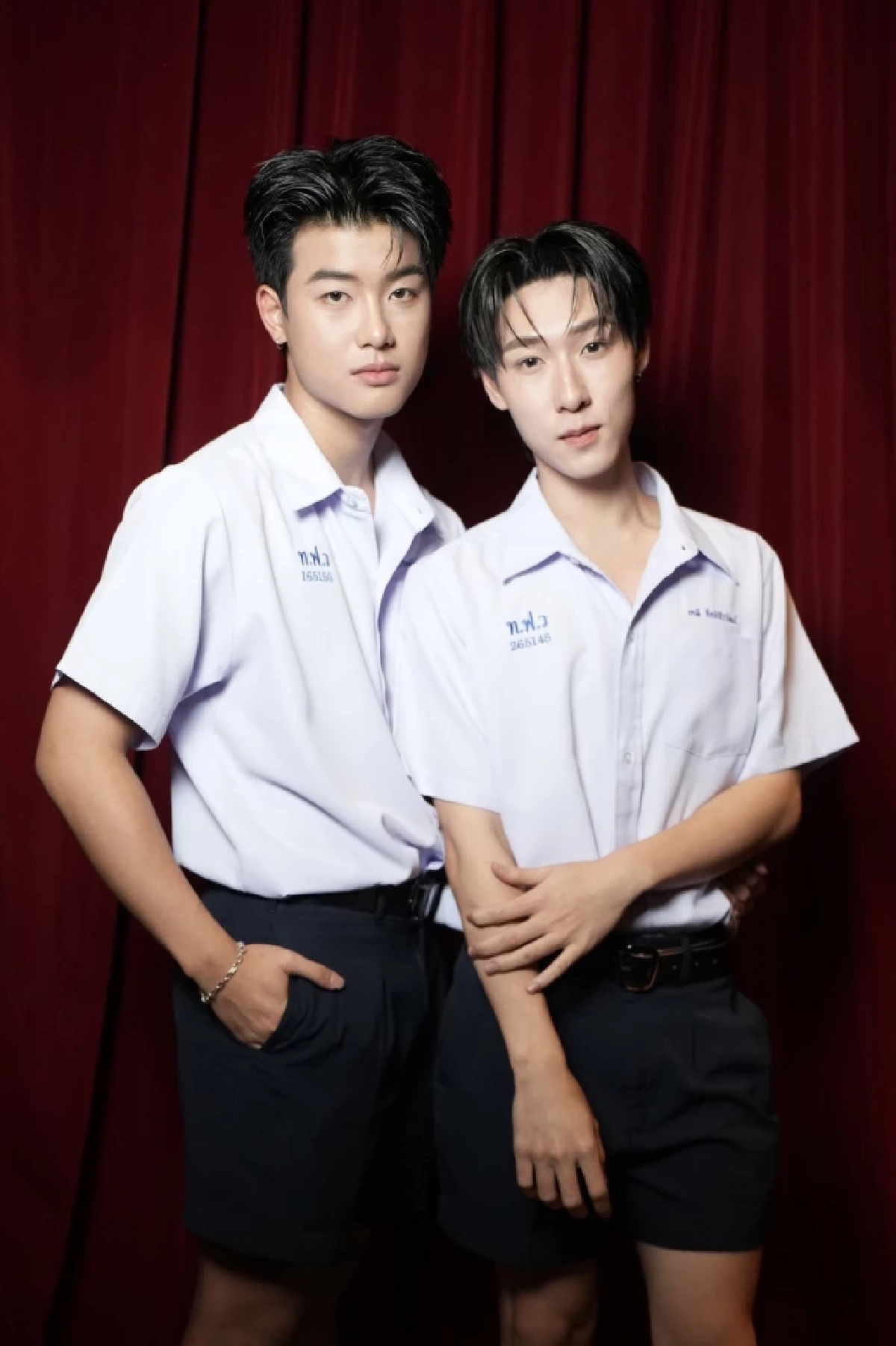 "Tia51" เปิดคลาส "LOVEx3 หลักสูตร(รัก)ภาคบังคับ" ยกทัพ 8 หนุ่มสุดฮอต บุกสยามภาวลัย