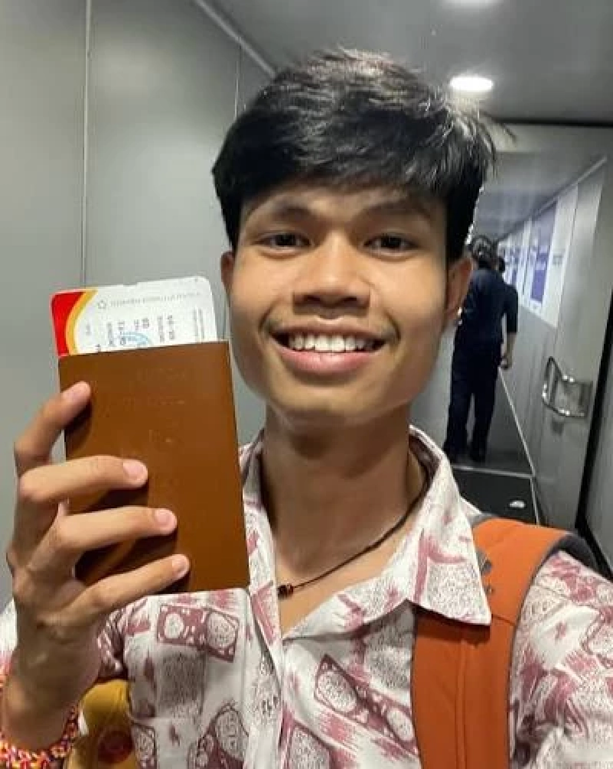 เตรียมพา ‘ฮลุน โซโล่’ กลับบ้าน! พี่ชายโพสต์ความคืบหน้า รอผลนิติเวช