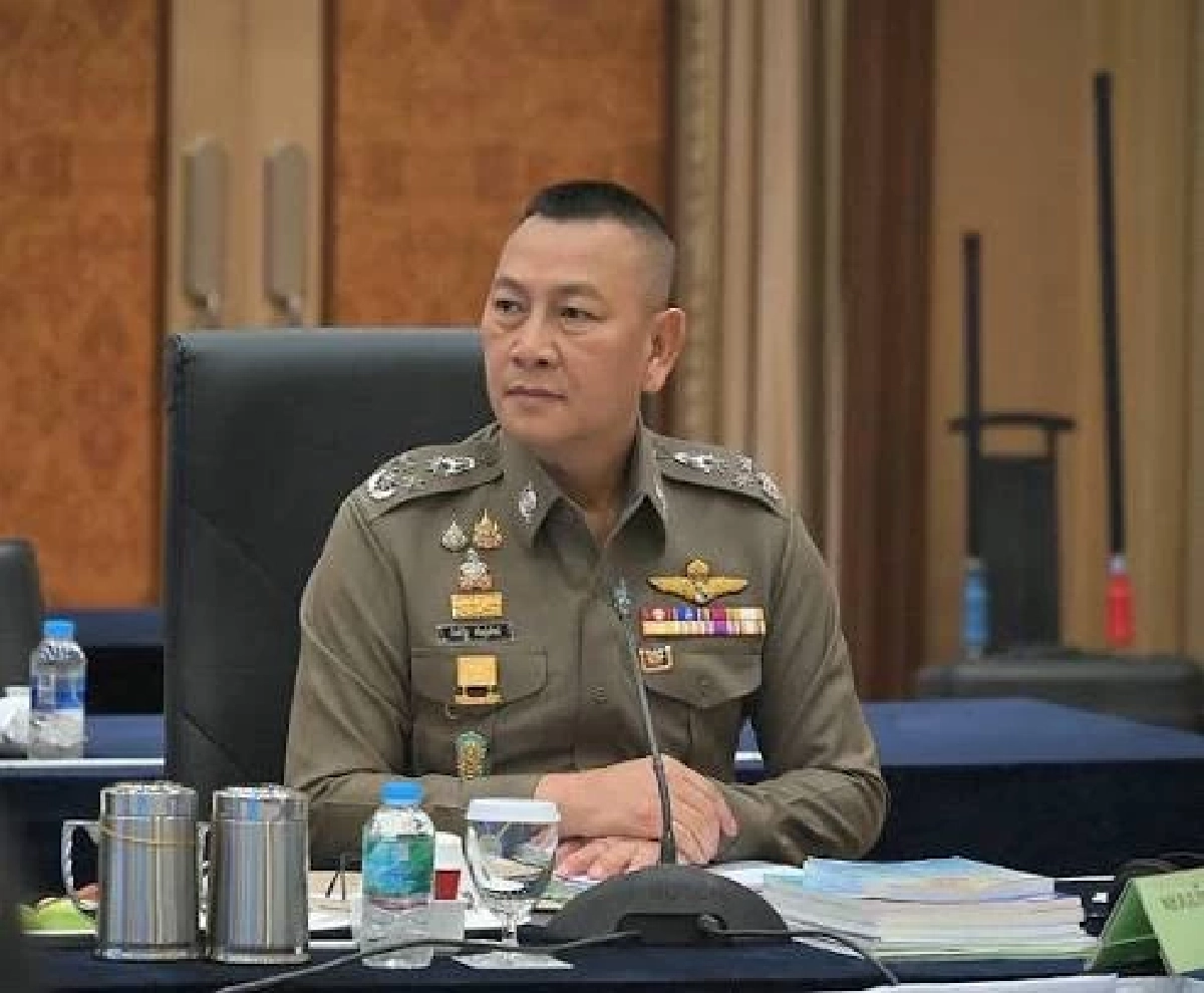 “ผบ.ตร.” สั่งตรวจสอบข้อมูลส่วนตัว “นายกฯ-รมต.-บิ๊ก มท.” หลุดว่อน