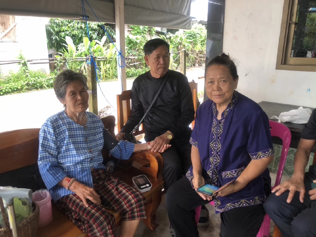 ร่าง "ฮลุน โซโล่" ถึงไทยพรุ่งนี้เช้า (6 ส.ค. 69) ญาติเร่งจัดเตรียมสถานที่