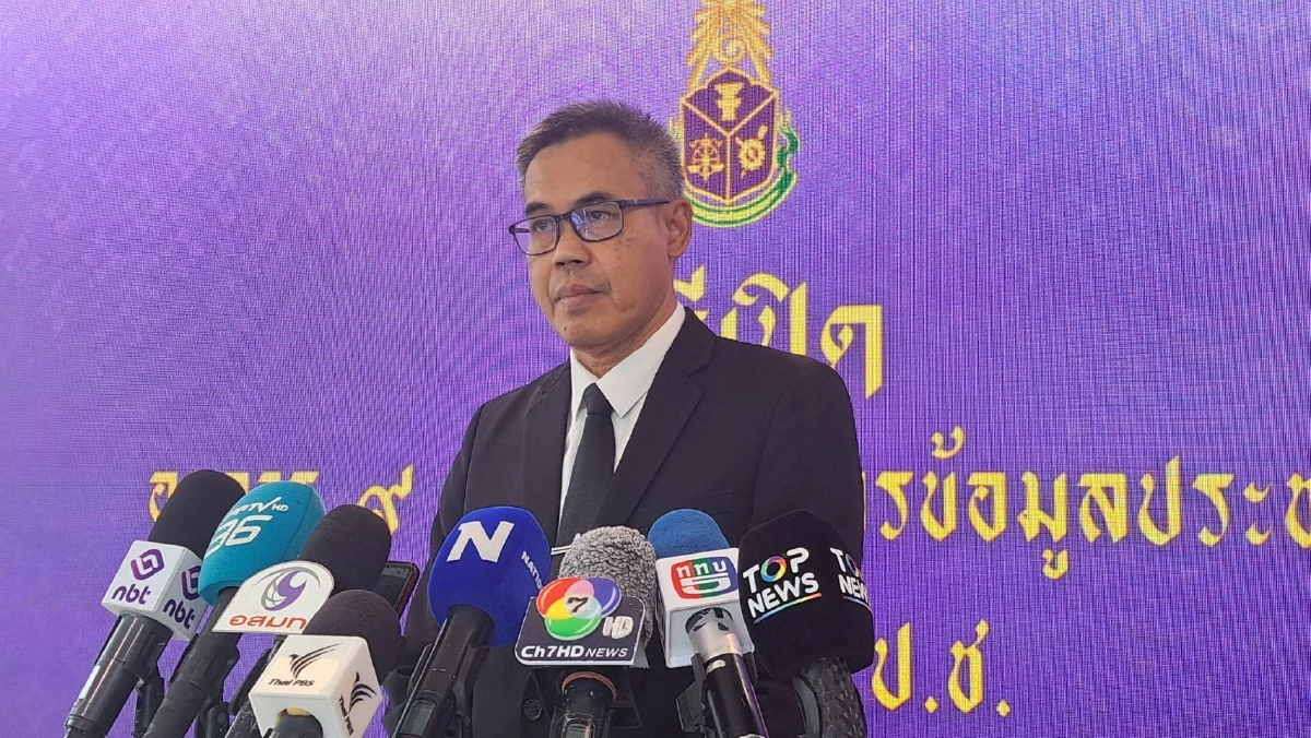 สะพัดพันล้าน! ป.ป.ช. ขยายผล โกงสอบท้องถิ่น ลั่น! 6 เดือนต้องชัดเจน