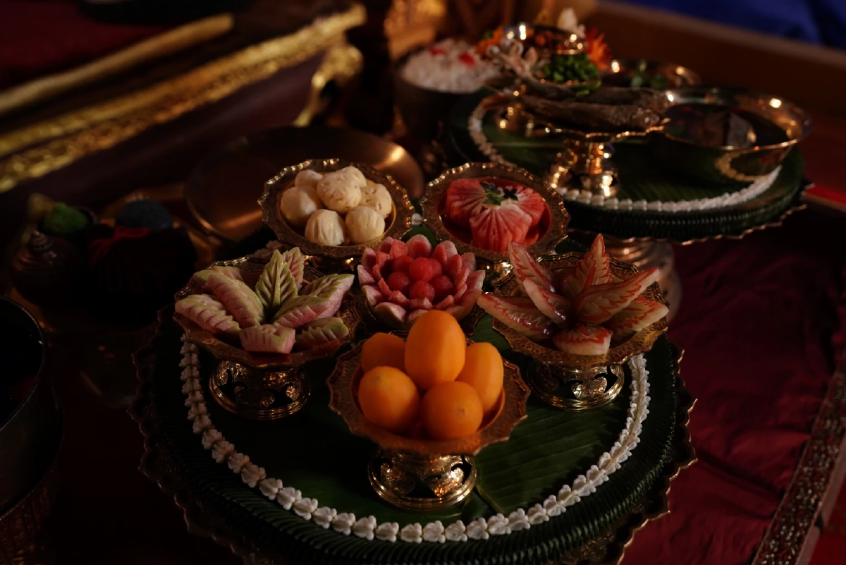 เปิดเบื้องหลัง 'อัศจรรย์วันทอง' สุดตระการตา! เนรมิตโลกวรรณคดีแฟนตาซี