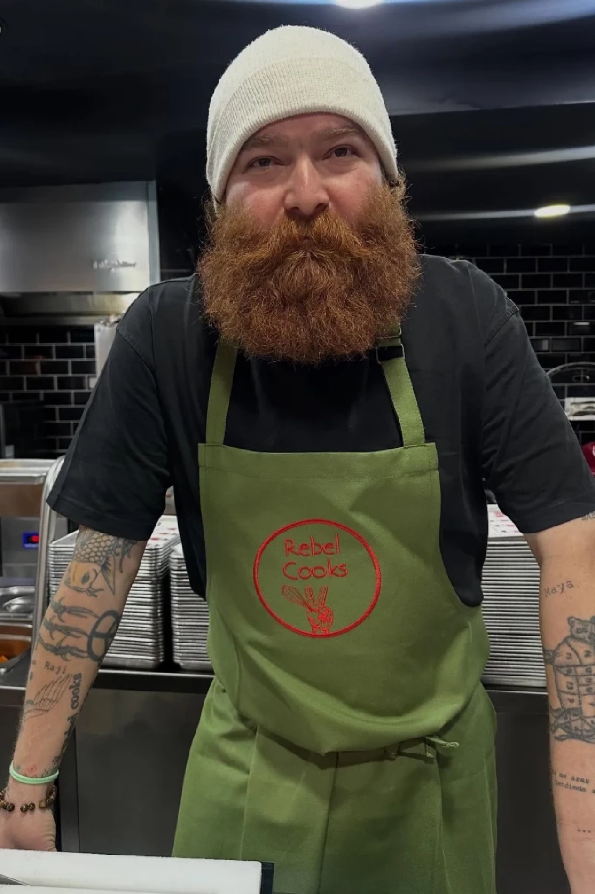 ช็อก! อดีตแชมป์ MasterChef วัย 37 ปี เสียชีวิตคาบ้านพัก!