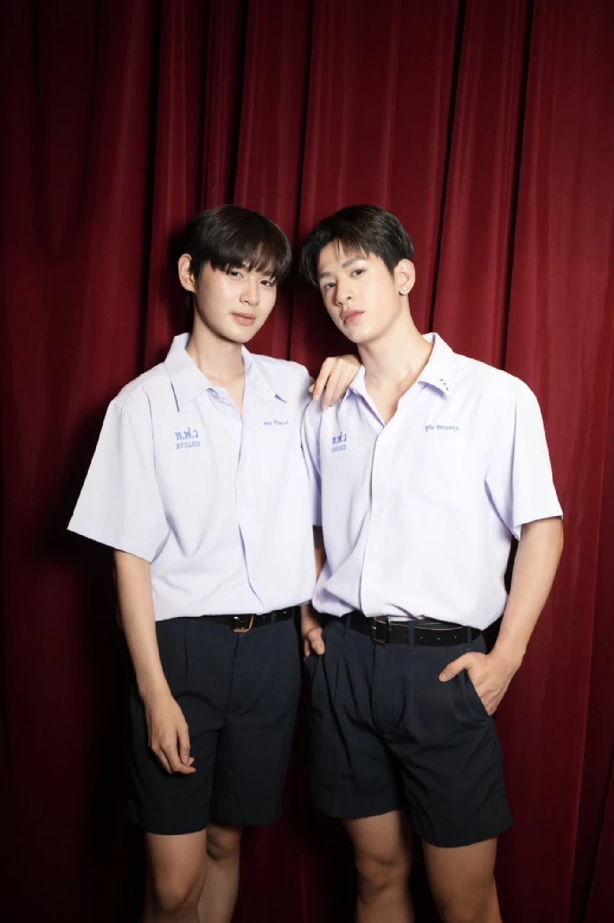 "Tia51" เปิดคลาส "LOVEx3 หลักสูตร(รัก)ภาคบังคับ" ยกทัพ 8 หนุ่มสุดฮอต บุกสยามภาวลัย