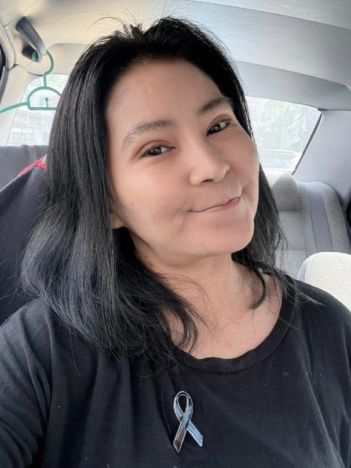 ลูกชาย “โรสแมรี่” สลบน้ำลายฟูมปาก ชาวเน็ตแซะแต่งรูป ซ้ำร้ายป่วยซึมเศร้า