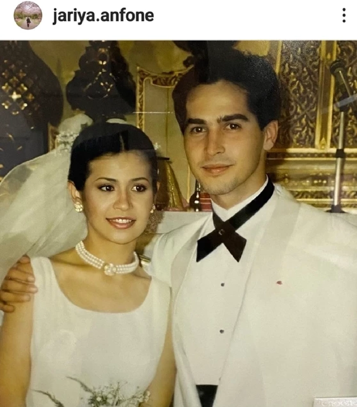 “นก จริยา” เล่าย้อนอดีตจับกิ๊ก “จอนนี่” แอบดักฟัง ได้ยินเต็มสองหูขยี้ตรงจุด