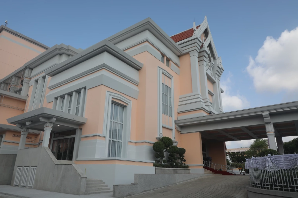 เช็กเส้นทาง! "รากนคราฯ" ยลโบราณสถาน–พิพิธภัณฑ์ รอบเกาะรัตนโกสินทร์