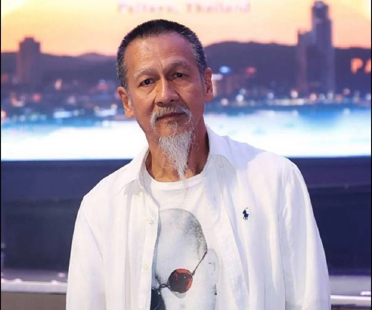 ระดับมหากาพย์! เปิดงานสร้าง "นาคี 3 ครุฑา นาคี" พลิกโฉมโลกแฟนตาซี
