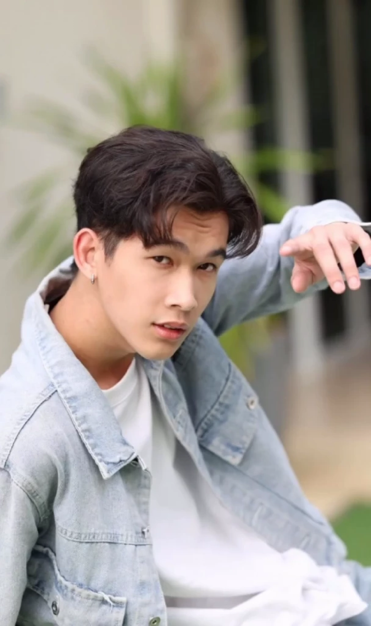โพสต์สุดท้าย "จอเจ BOYS VIBE" ก่อนเสียชีวิตกะทันหัน แฟนคลับแห่อาลัย