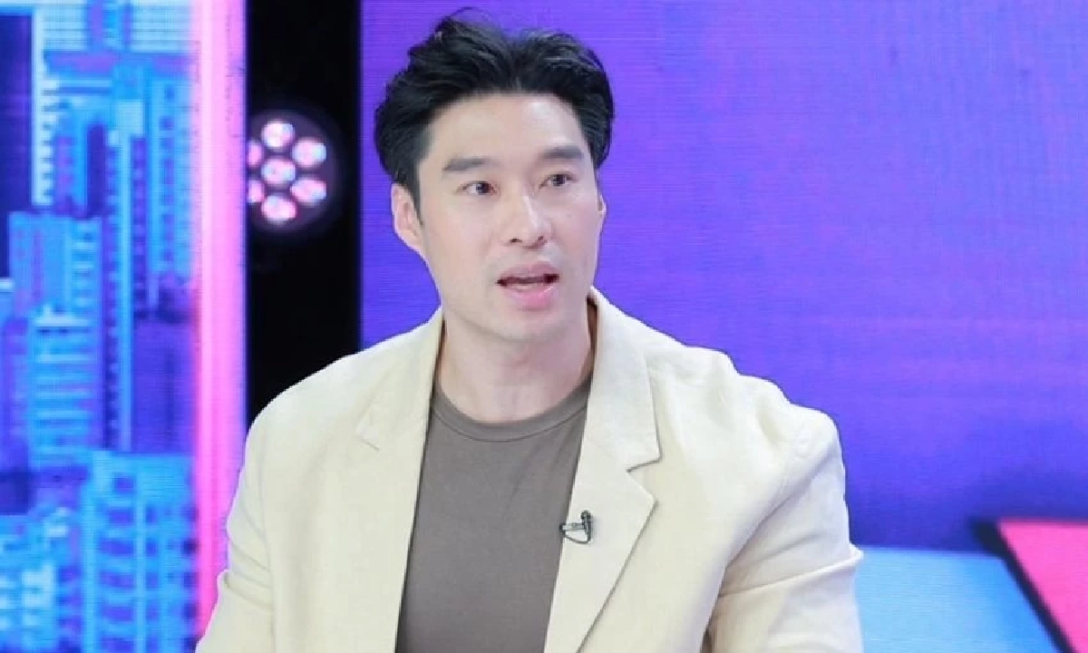 'หยวน' ย้อนเล่าลางสังหรณ์ปริศนา 'เต้ ดราก้อนไฟว์'  ก่อนรู้ข่าวร้าย