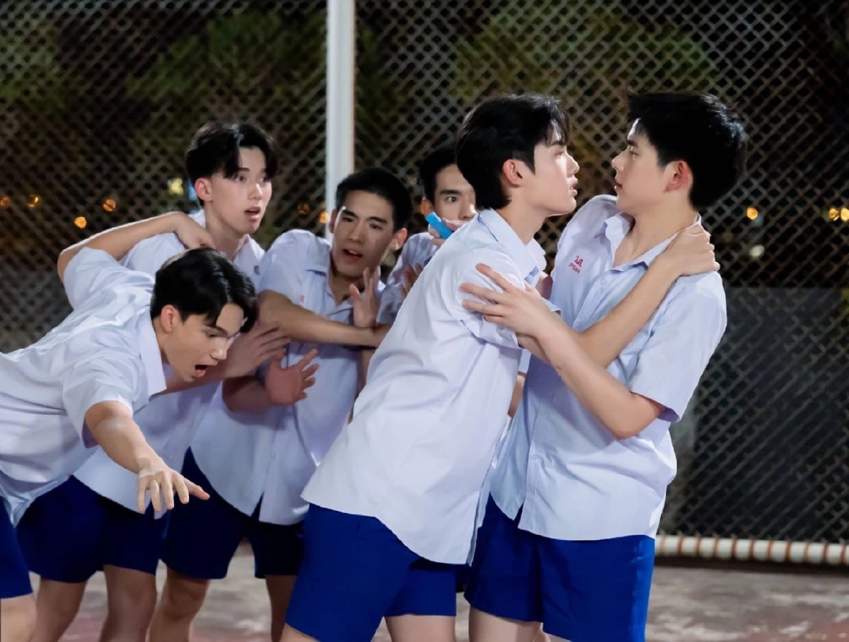เปิดวาร์ป "ยูจีน ญาณวัฒน์" ดาวรุ่งวัย 16 ปี เบื้องหลังเส้นทางสุดหนัก