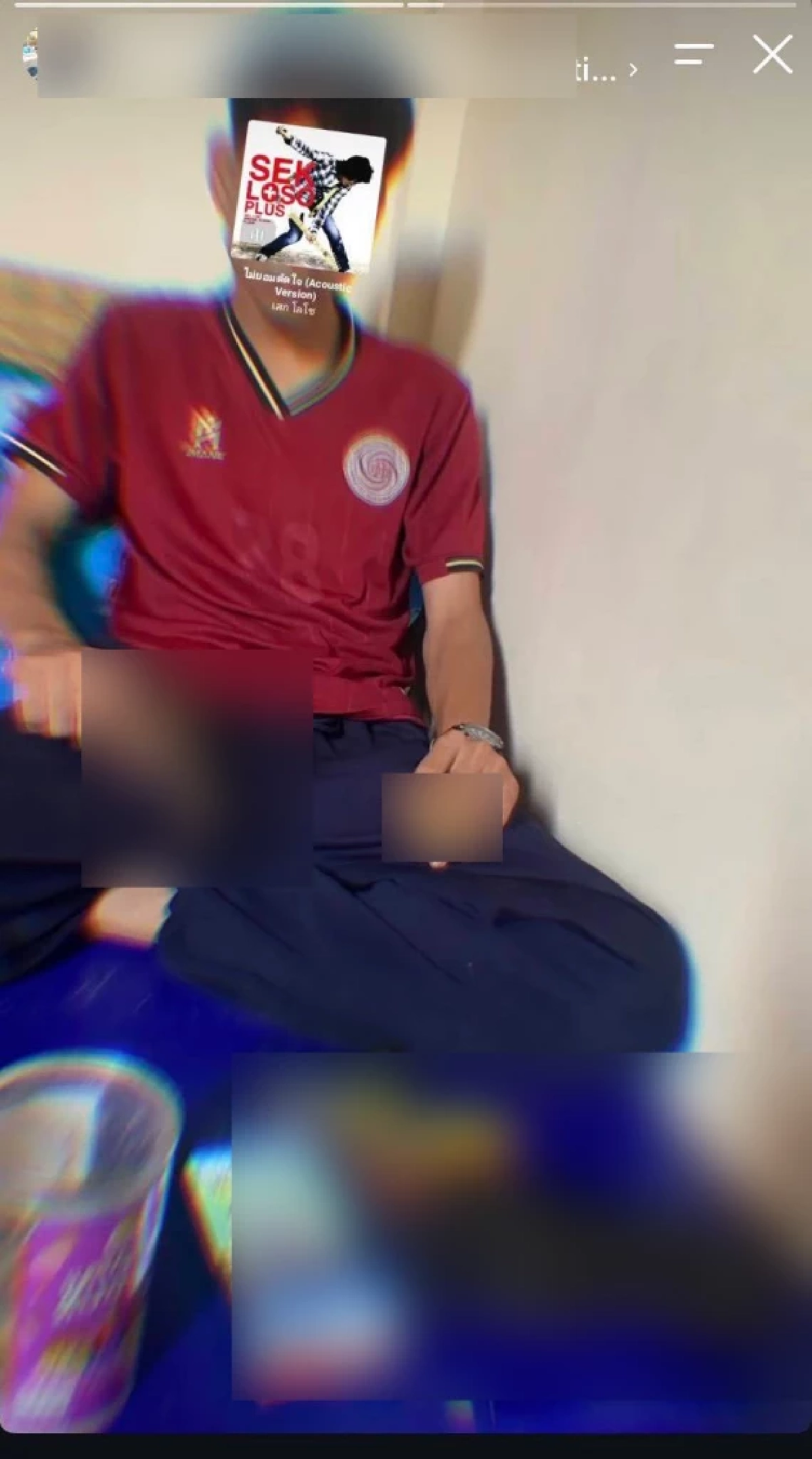รวบ ม.3 ขู่ยิงครู! ยึดปืนซุกฝังดิน แค้นถูกเยี่ยมบ้าน ทำ รร.ป่วนสั่งหยุด 2 วัน