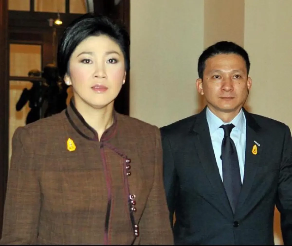 เปิดชีวิต "ผู้กำกับหนุ่ย" บอร์ดี้การ์ดคู่บุญตระกูลชินวัตร สู่เก้าอี้ ป.ย.ป. ซี 11 (มีคลิป)