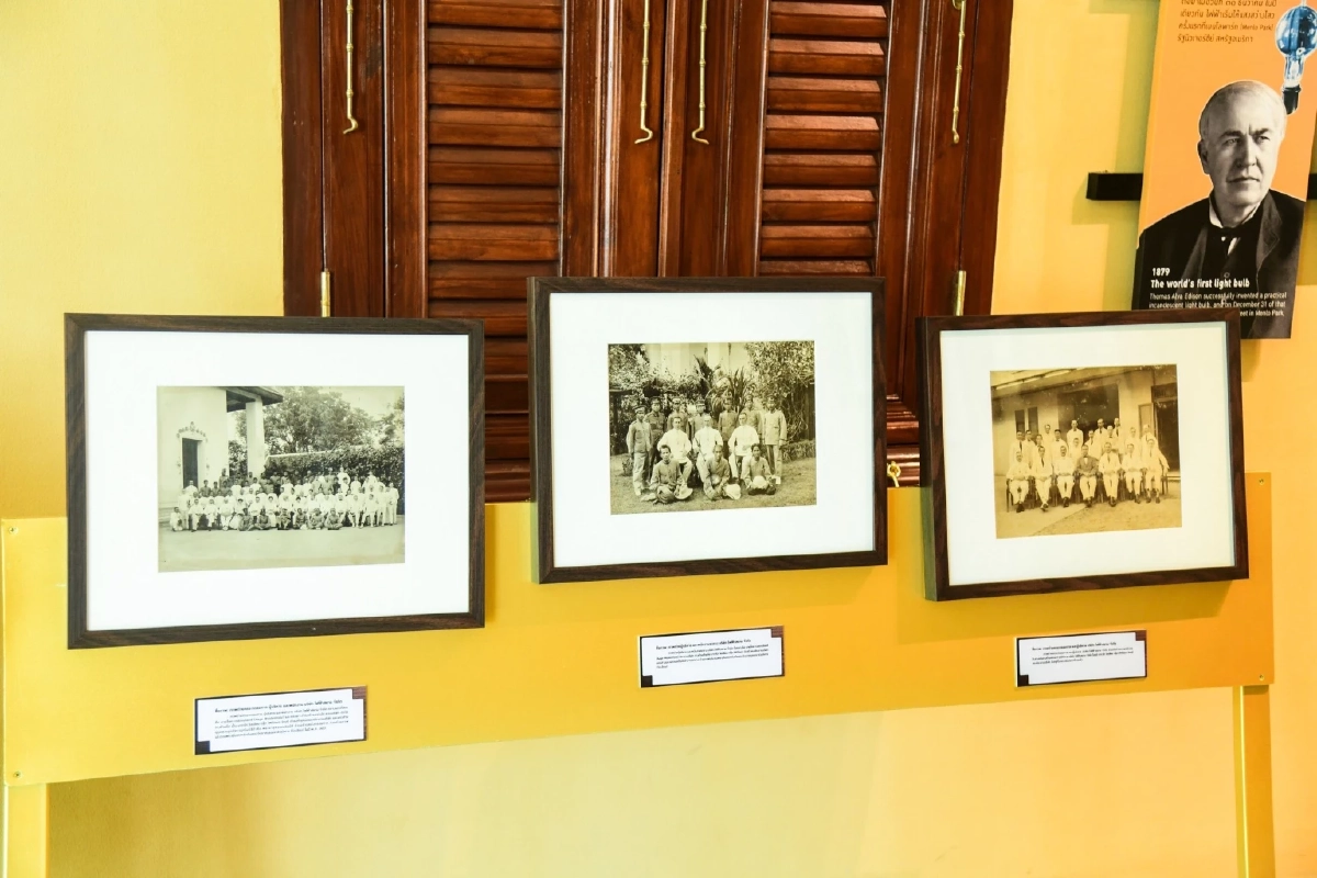 “MEA Legacy to Future” นิทรรศการภาพถ่ายสุดพิเศษ ฉลอง MEA ครบ 68 ปี