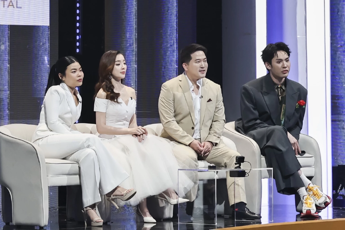 สงครามเดือด! ส่งท้าย EP8 ดาราตัวแม่ เปิดศึกชิงตัวผู้เข้าแข่งขัน ก่อนระเบิดภารกิจ