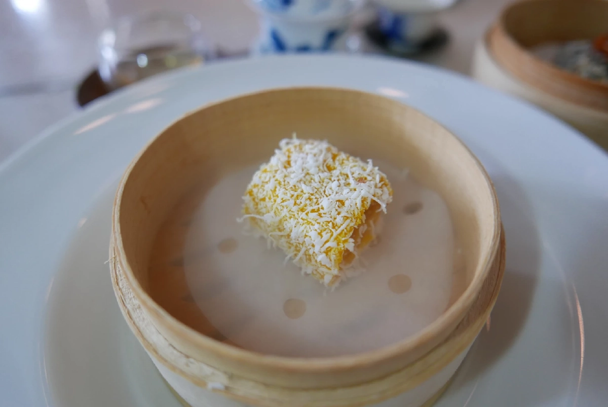 สัมผัสประสบการณ์ Tea Pairing ศิลปะแห่งชาชั้นสูงพบรสชาติกวางตุ้งร่วมสมัย