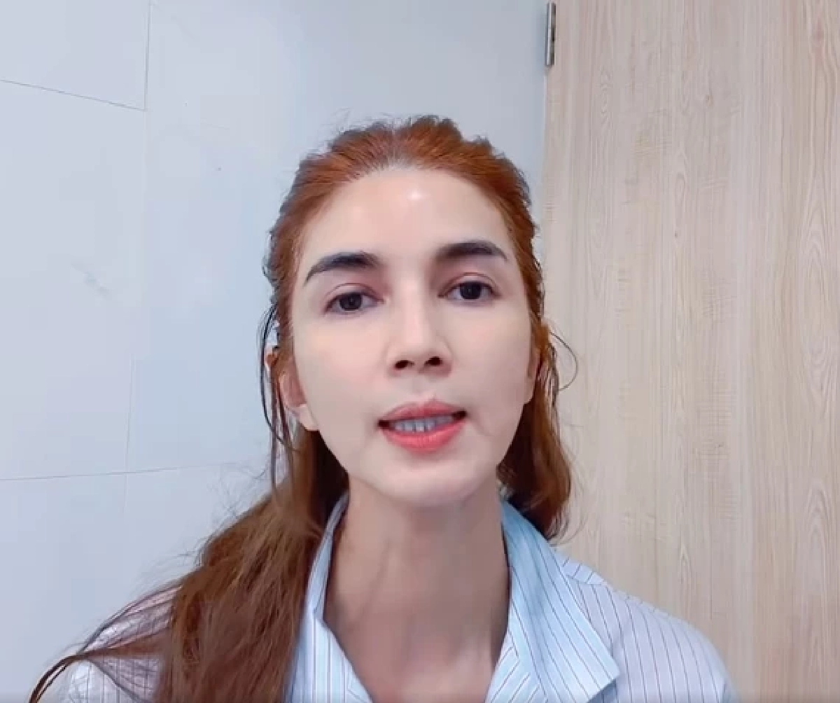 "โบว์ แวนดา" ขอโทษดราม่า ชี้แจงเหตุผล ไม่รับงานด้อยค่า "น้องมะลิ"
