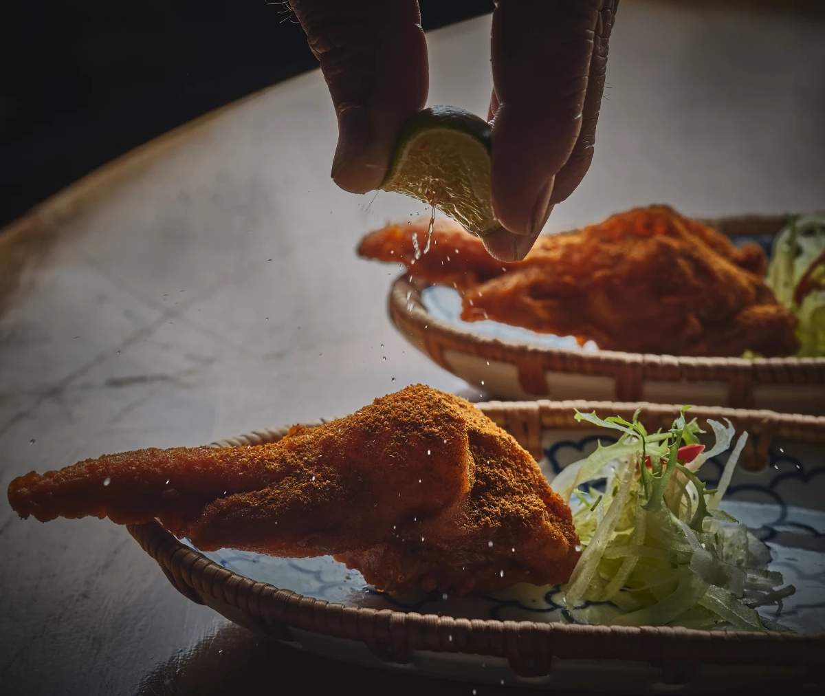 ปักหมุด “JHOL” นิยามใหม่ของอาหารอินเดีย ความอร่อยระดับมิชลิน 