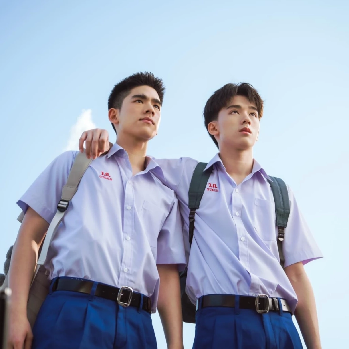 เปิดวาร์ป “ฮีโร่ อาชวิน” หนุ่มหล่อ Gen Z ดีกรีนักบาสฯ ทีมจังหวัด