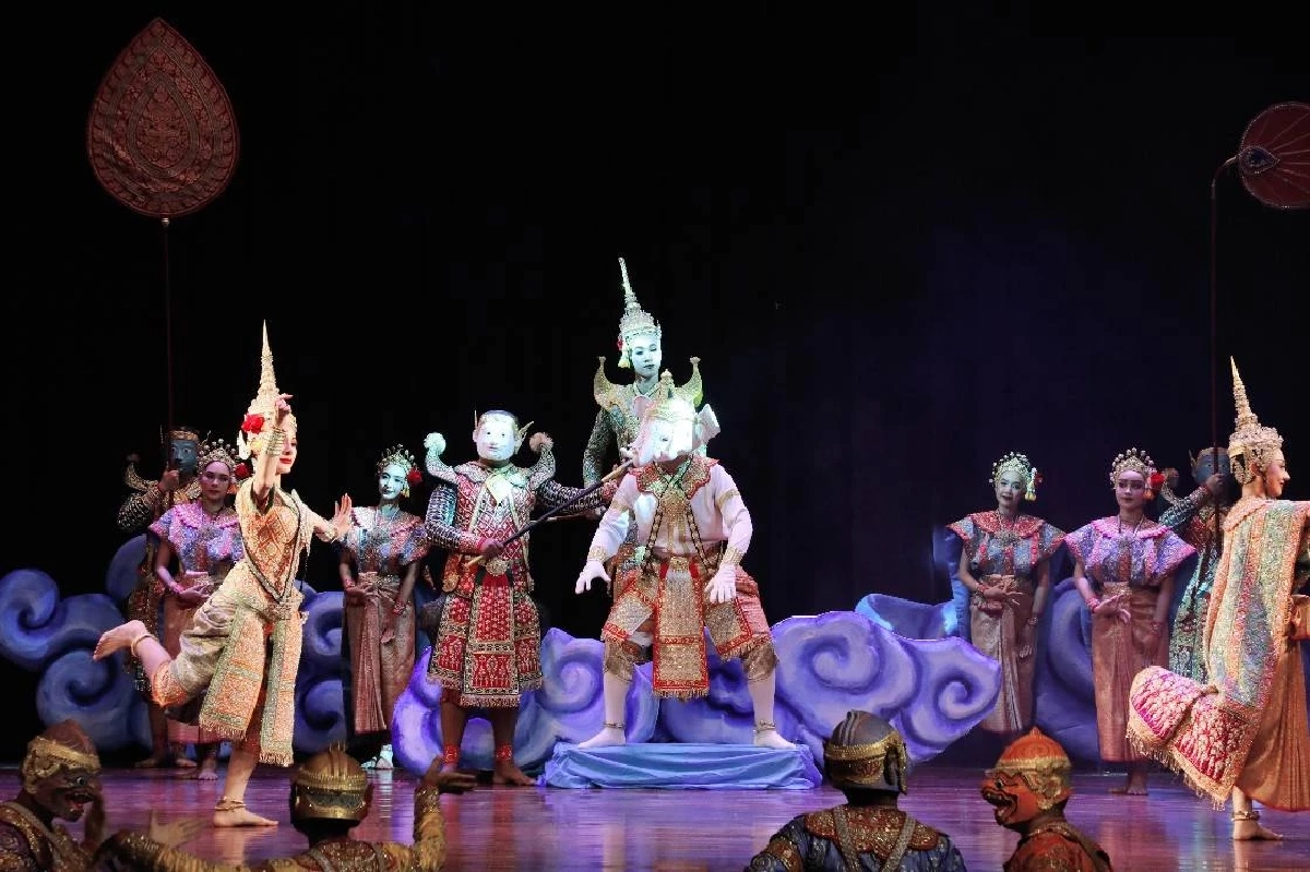 เช็กเส้นทาง! "รากนคราฯ" ยลโบราณสถาน–พิพิธภัณฑ์ รอบเกาะรัตนโกสินทร์