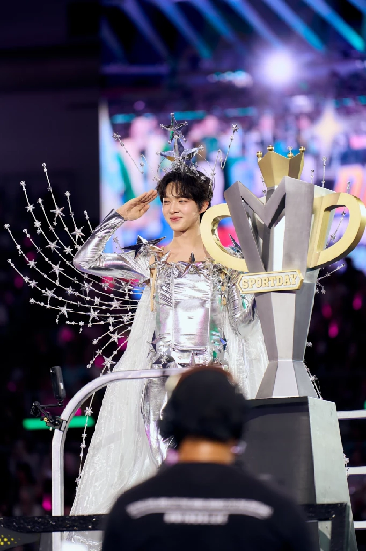 ย้อนภาพฟิน "DMD SPORT DAY 2026" ระเบิดความมันส์ 12 ชั่วโมงเต็ม