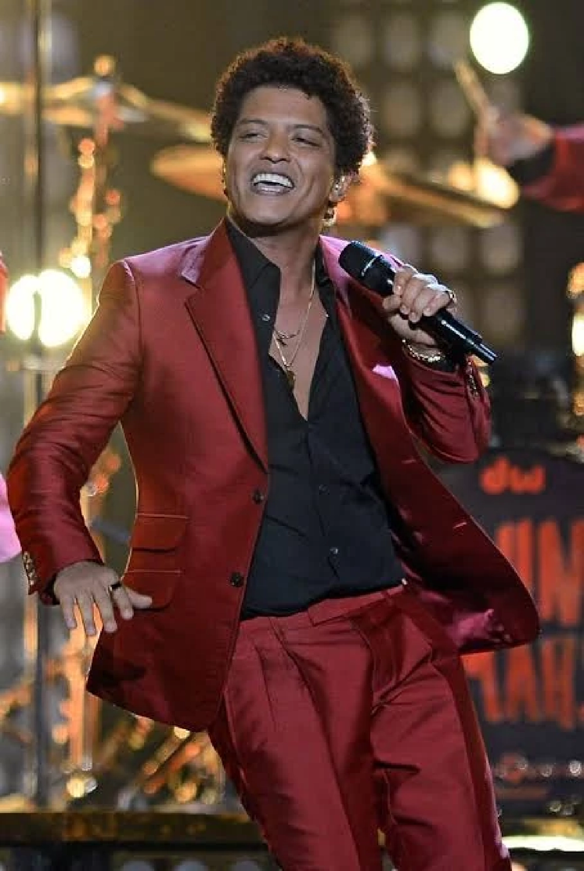 ‘Bruno Mars’ ปักหมุดไทยแลนด์ จัดเต็มคอนเสิร์ต 2 รอบ 24-25 เม.ย. 2570