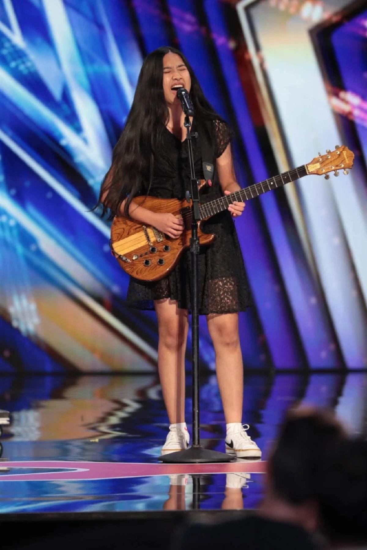 เช็กคิว “เนเน่ รอยัล” รอบ Live Shows กติกาโปรแกรมการแข่ง AGT