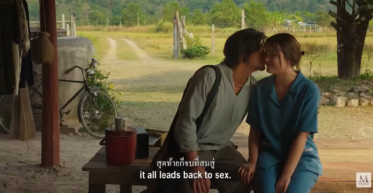 เปิดเรื่องย่อ "คำสารภาพของหมอผี" จากเรื่องมหากาพย์เล่าหลอนหลายล้านวิว