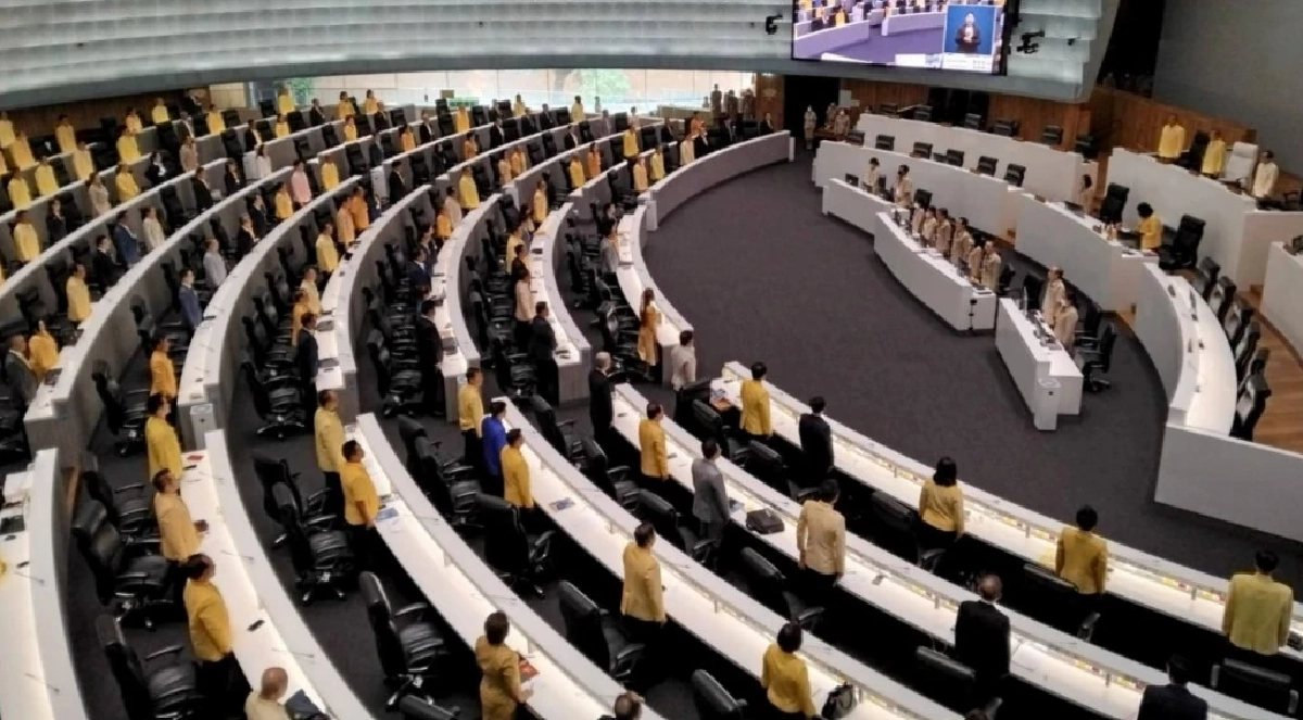 ว๊าย! 'คดีฮั้ว สว.' คืบหน้า 'พยาน'แฉยับกระบวนการ พรรคดังมีเอี่ยว?