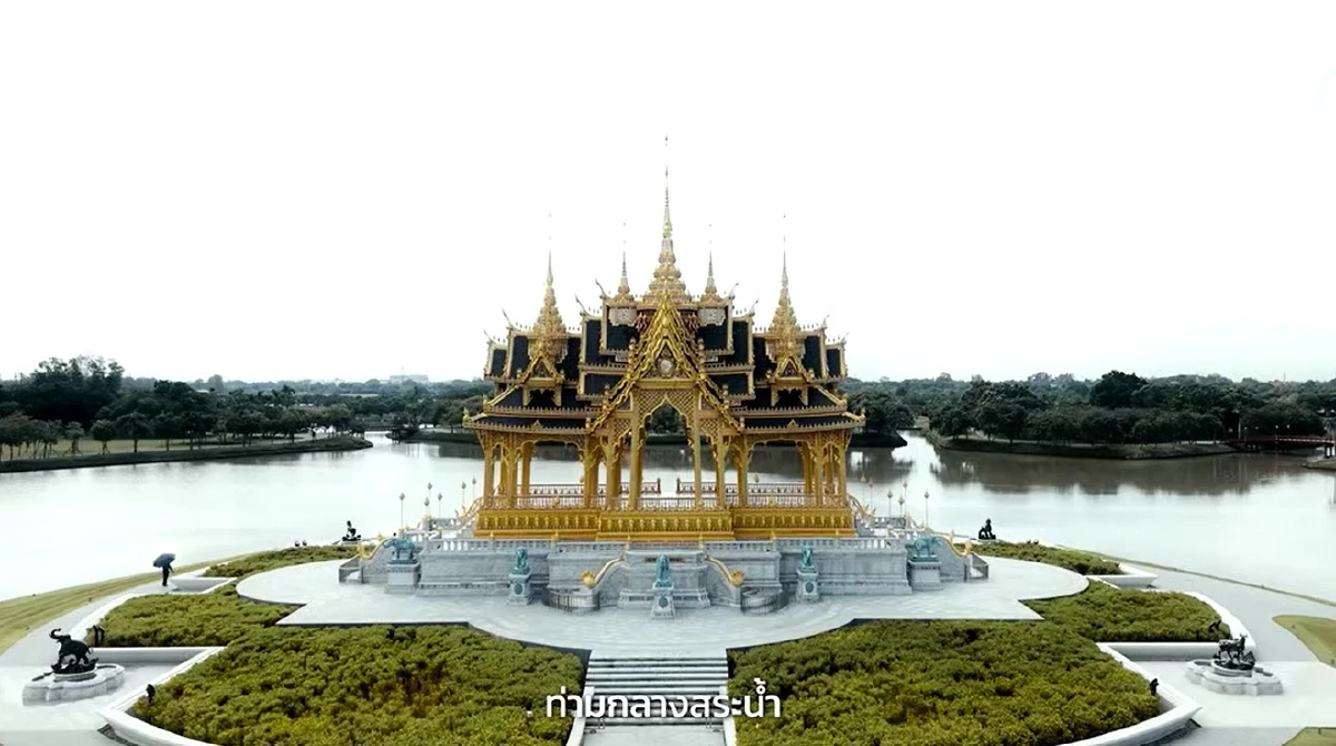 'เกาะเกิดศิลป์ฯ' เปิดเส้นทางเที่ยว ททท. ดันโปรเจกต์พร้อมรถรับ-ส่งฟรี!