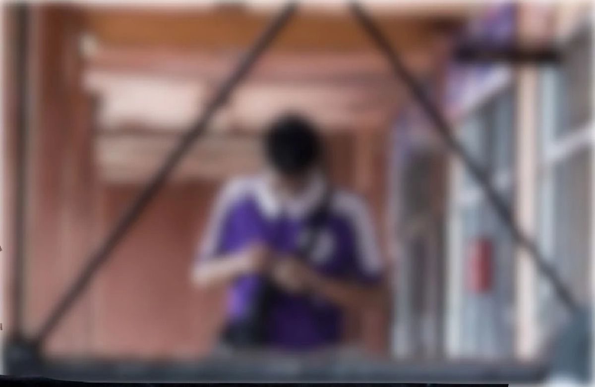 ครอบครัวช็อก! เผยเด็ก 14  ผู้ก่อเหตุกราดยิง  เป็นคนเรียบร้อย ชอบเก็บตัวเล่นเกม